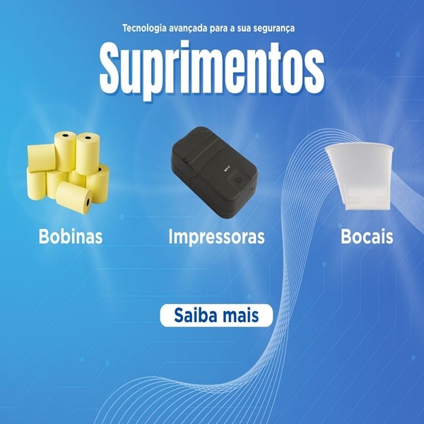 Suprimentos-Suprimentos
