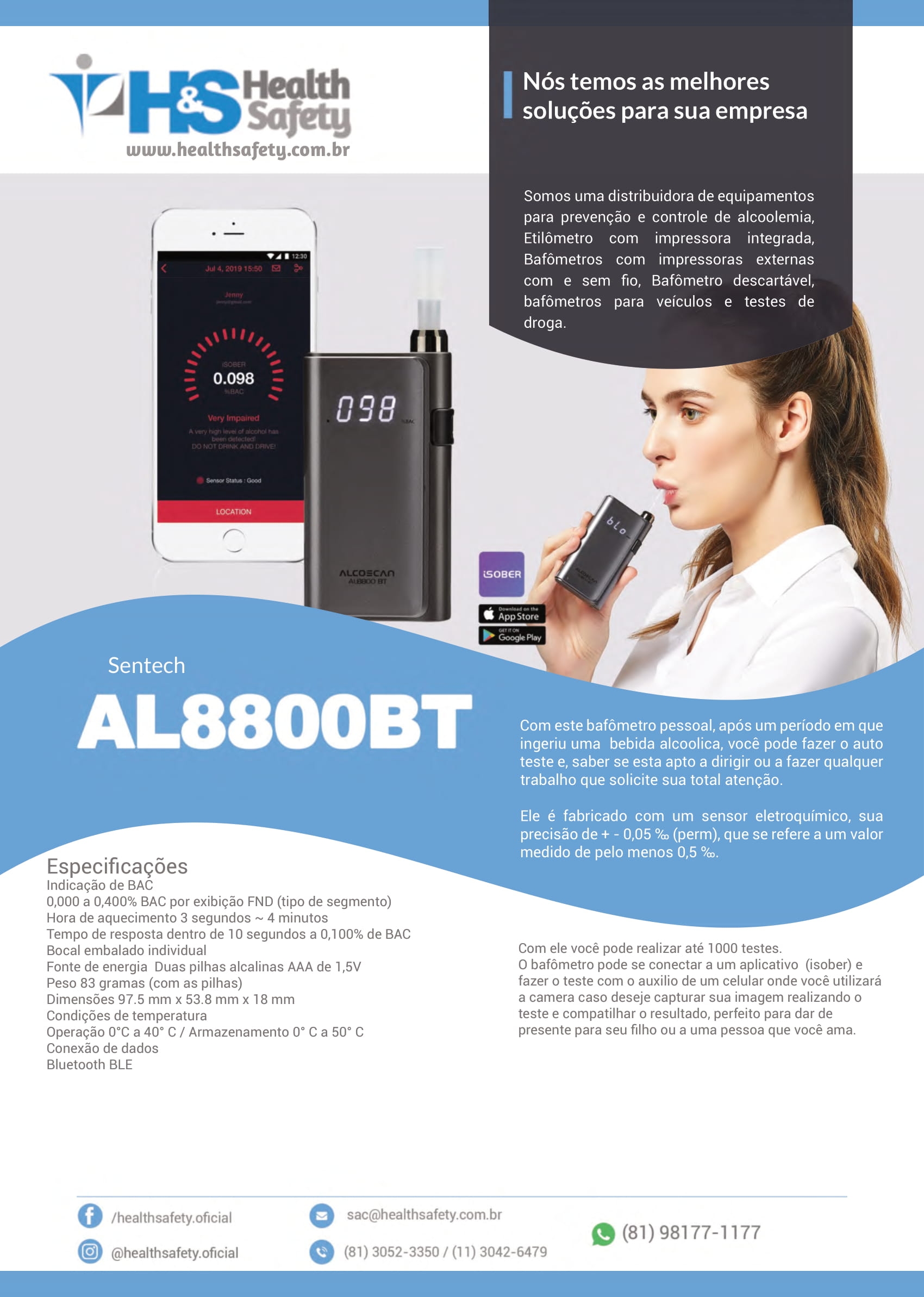 AL 8800