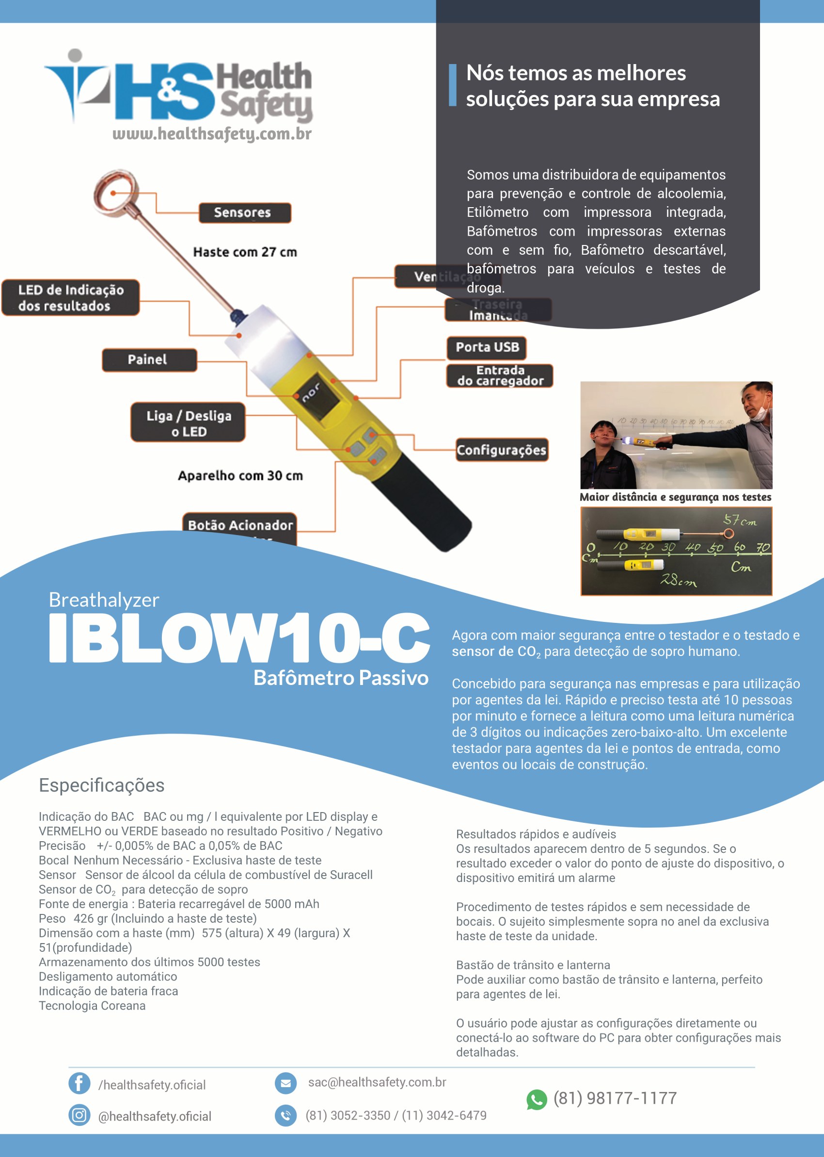Iblow-10c