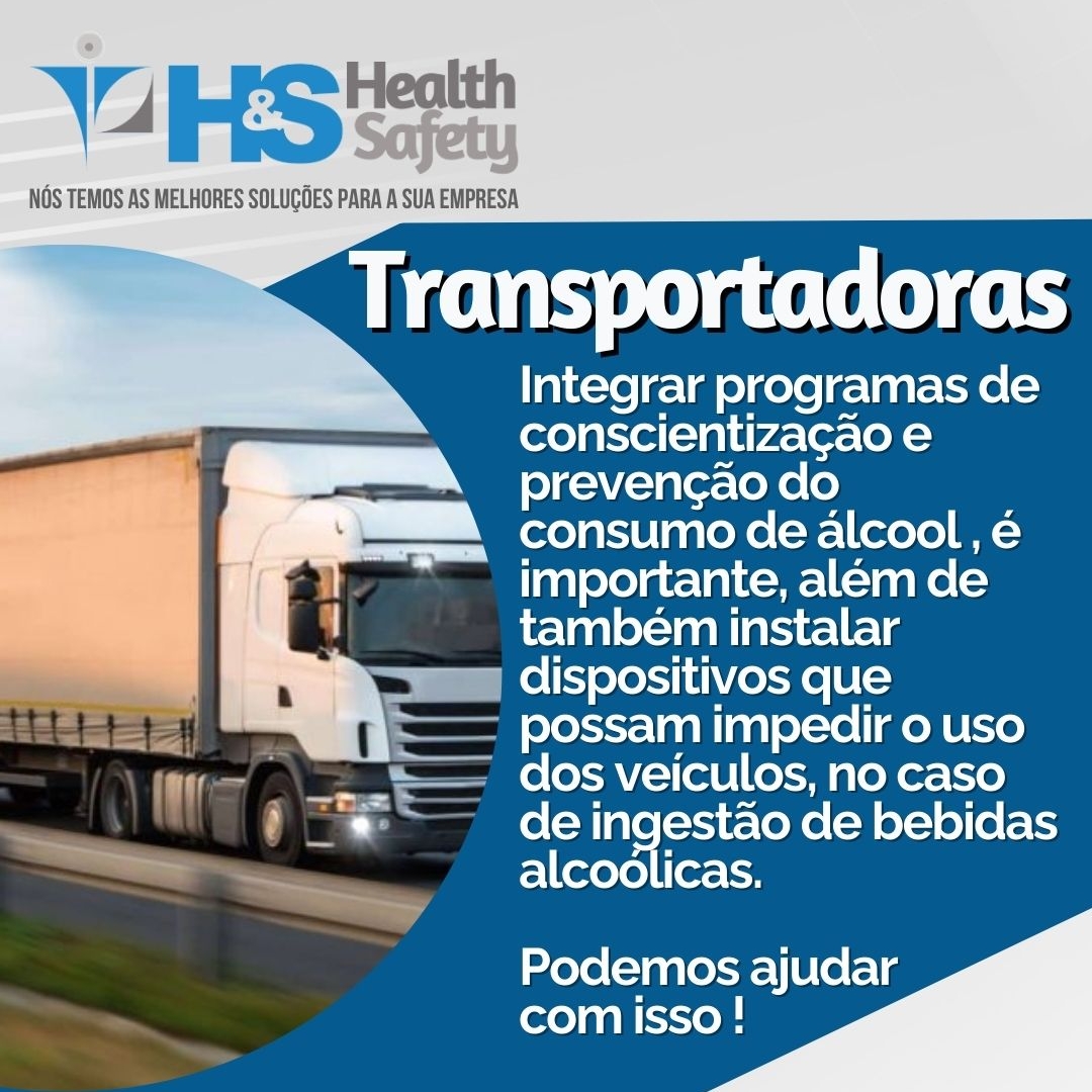Transportadoras-Deixe ela mais segura