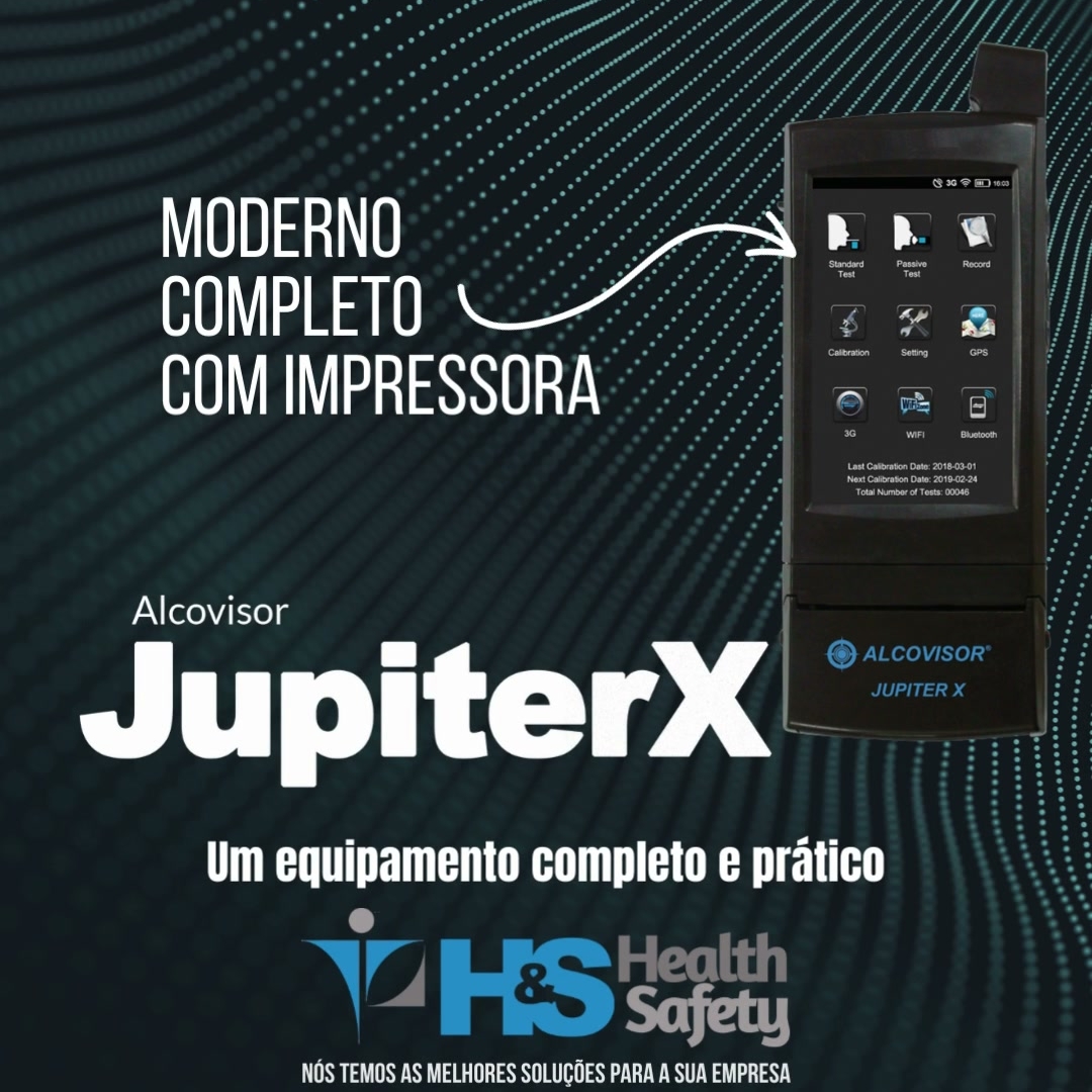 JupiterX-Completo e prático