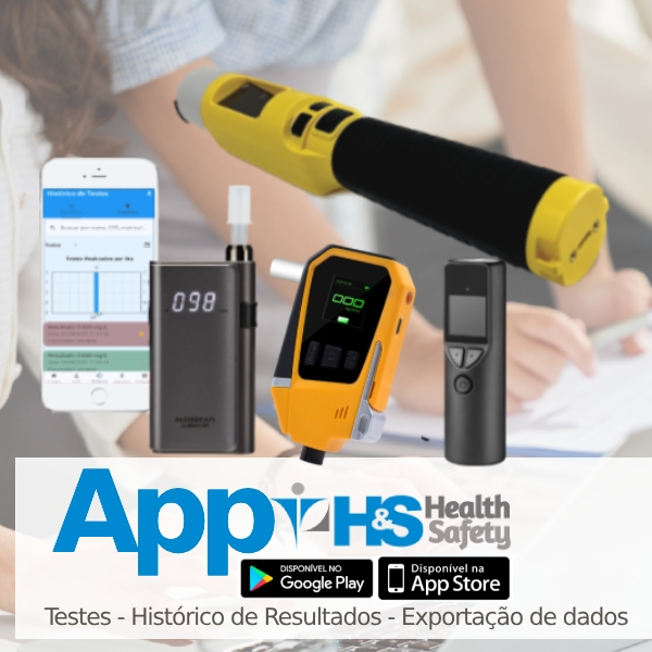 Conheça o Health App-Saiba mais
